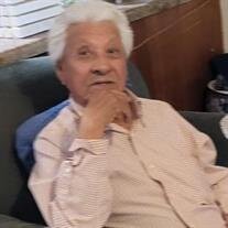 Agripino "Pino" Rivera