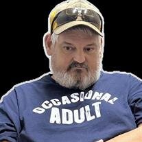 Joe "Joey" T. Sefcik