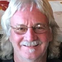 Scott Mehrhoff