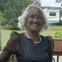 Mrs. Sophia Faison