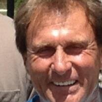 Michael Ladd