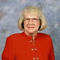 Carolyn E. Ferguson