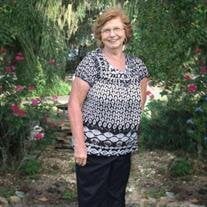 Margaret "Susie" Wilson