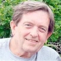 Douglas Neil Dunn