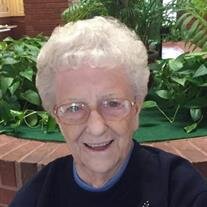 Nancy Marie Tounzen