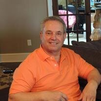 Ubaldo "Bob" Chiarelli