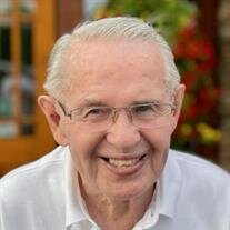 Leonard Eugene Gerhardt