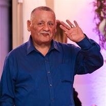 Ernesto Reyes