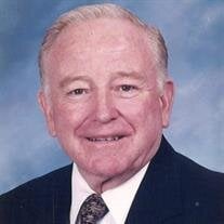 David Henry Martin