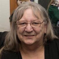 Eileen Marie Mercedes (Goldthorpe) Drake