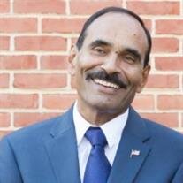 Shaukat Alfonse