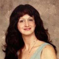 Sara Ann Griggs