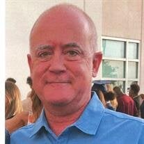 David C. Baker II