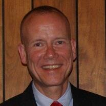 Douglas Paul Kempf