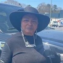 Ms. Rosa A. Thomas