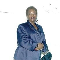 Mrs. Sarah Ann Haynes