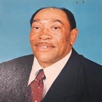 Mr. Ralph Brown