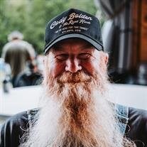 Joseph "Joe" Lee Bolden Jr.