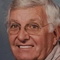 Vernon Lamar Hubbard