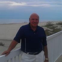 Gary Lawrence Harris