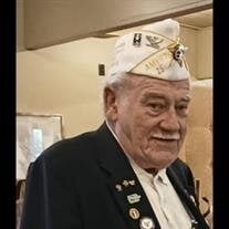 William M. Ingraham