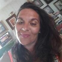 Michele Lynn Mitchell