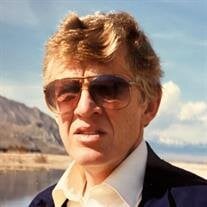 Robert Elmer Peterson