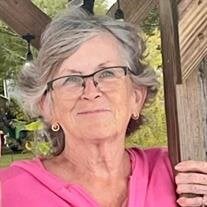 Jane Wall