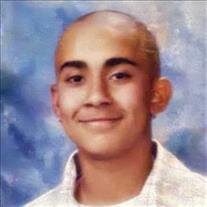 John Marquez