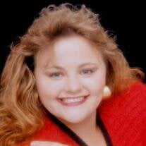 Tiffany Layne Prestridge