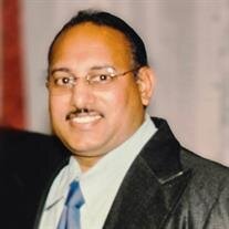 Ravi Hosein
