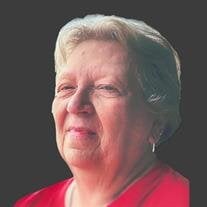 Deborah A. Champine