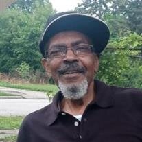 Mr. Joe D. Mix Jr.