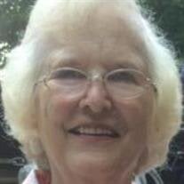 Mrs. Ellen Gray Tucker Glasgow