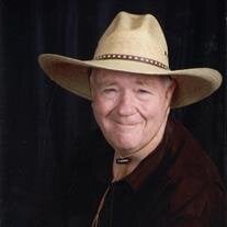 Robert "Bob" Gerald Berryhill