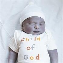 Infant Julio Angel Fontao