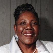 Mother Arlean Wilson