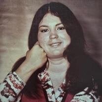Maria Elena Delgado