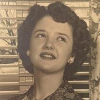 Mrs. Patricia Ann Stanley