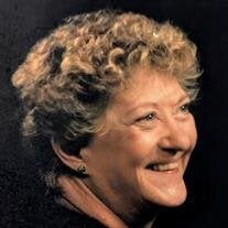 Carolyn A. "Carley" Harris