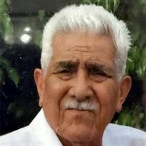 Jose Nieves Almazan