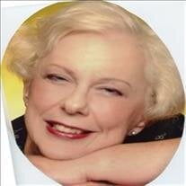Jacqueline Virginia Whitehurst