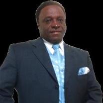 Mr. Ronnie Eugene Graham