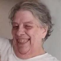 Geraldine "Pickle" Perry