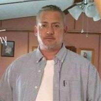 Charles Wayne Stacy