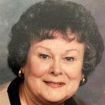Darla Ann Trepoy