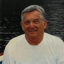 Doug Marshall