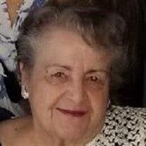 MaryLou Calabrese