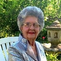 Mary Lee Hluza Cameron
