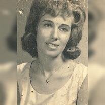 Susan Guinn Schweain